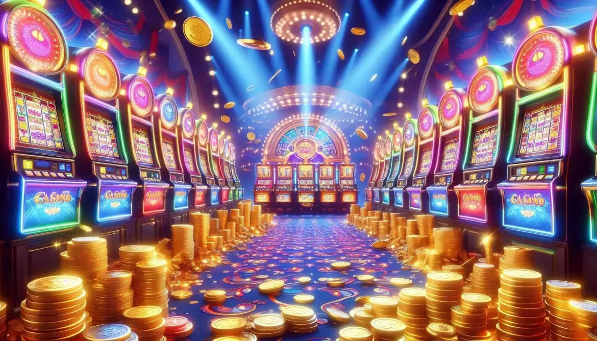 Mino Casino